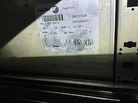 Fagor mfp-180sp koelwerkbank - afbeelding 4 van  4