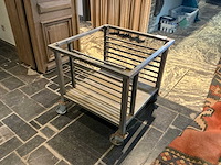 Fagor mobiele onderstel - afbeelding 2 van  3