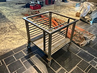 Fagor mobiele onderstel - afbeelding 3 van  3