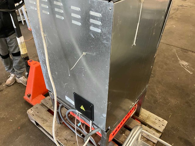 Fagor vaatwasser - afbeelding 4 van  5