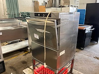 Fagor vaatwasser - afbeelding 5 van  5