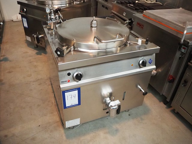 Fagor - afbeelding 1 van  10