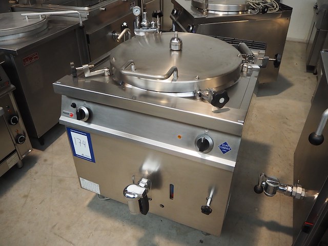 Fagor - afbeelding 3 van  10