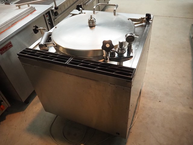 Fagor - afbeelding 4 van  10