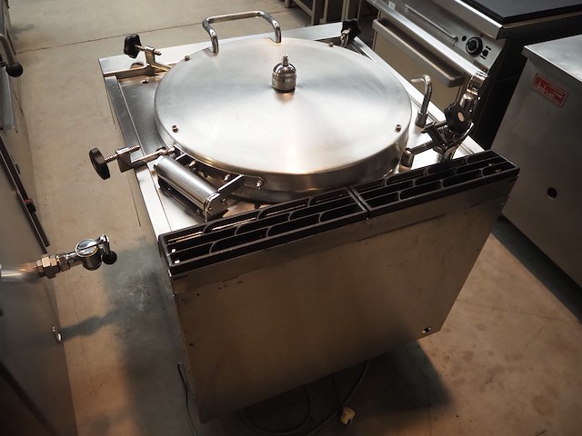 Fagor - afbeelding 5 van  10