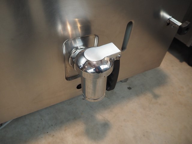 Fagor - afbeelding 7 van  10