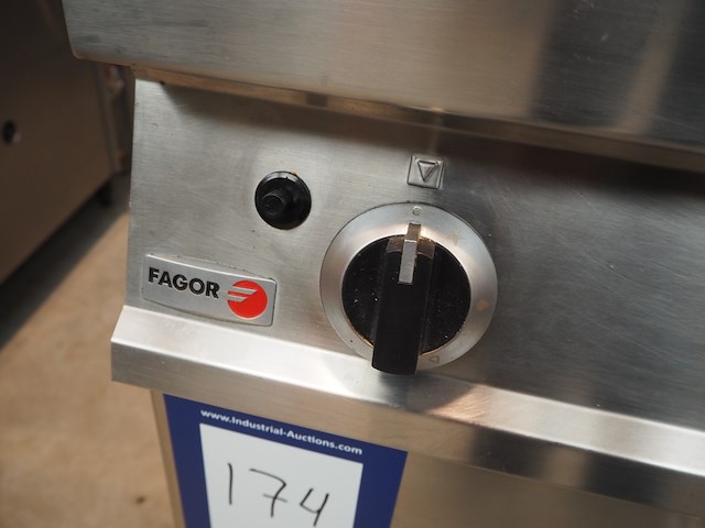 Fagor - afbeelding 9 van  10