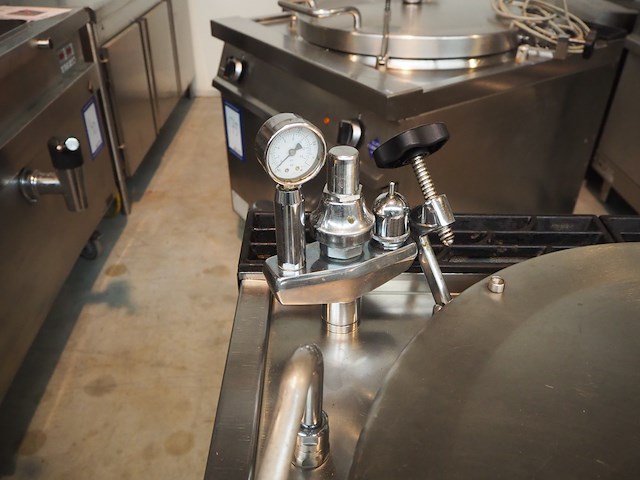 Fagor - afbeelding 10 van  10