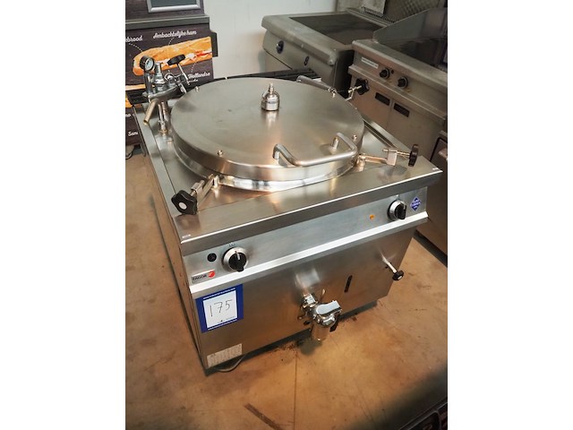 Fagor - afbeelding 1 van  10