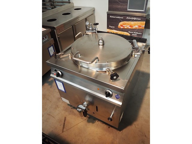 Fagor - afbeelding 3 van  10