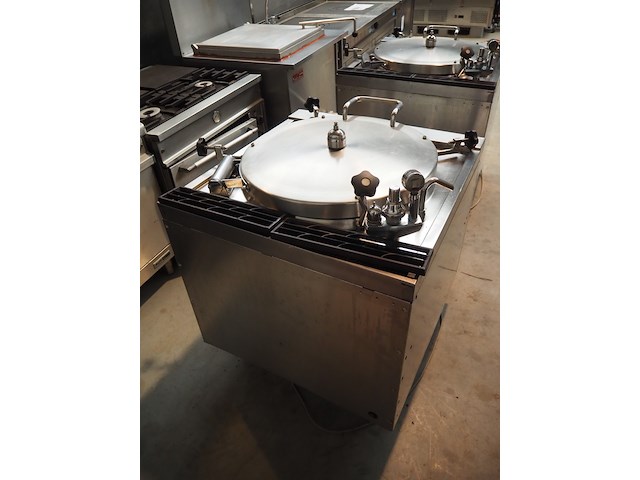 Fagor - afbeelding 5 van  10