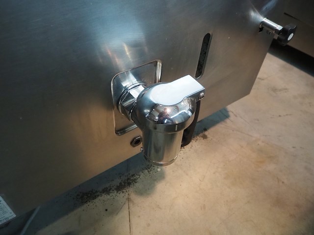 Fagor - afbeelding 8 van  10