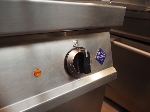 Fagor - afbeelding 9 van  10