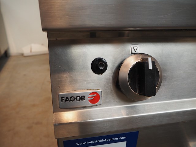 Fagor - afbeelding 10 van  10
