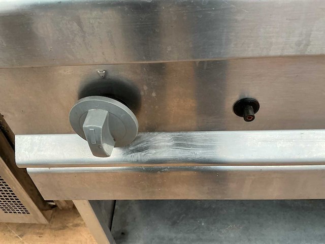Fagot gas fornuis - afbeelding 3 van  3