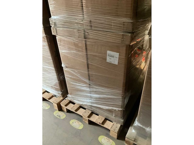 Fagronlab uvgi-80 luchtsterilisator (4x) - afbeelding 5 van  6