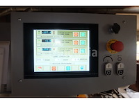 Fahd se3.2evo schuifzaag - afbeelding 3 van  17