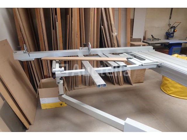 Fahd se3.2evo schuifzaag - afbeelding 6 van  17