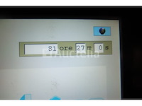 Fahd se3.2evo schuifzaag - afbeelding 7 van  17