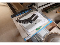 Fahd se3.2evo schuifzaag - afbeelding 9 van  17