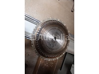 Fahd se3.2evo schuifzaag - afbeelding 12 van  17