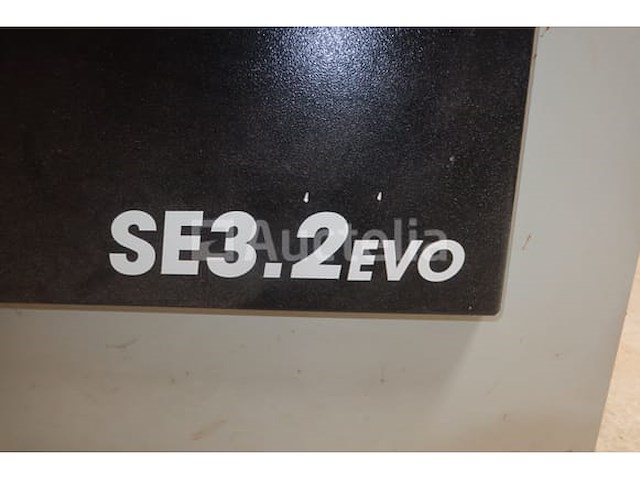 Fahd se3.2evo schuifzaag - afbeelding 16 van  17