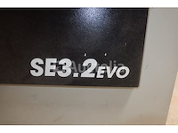 Fahd se3.2evo schuifzaag - afbeelding 16 van  17