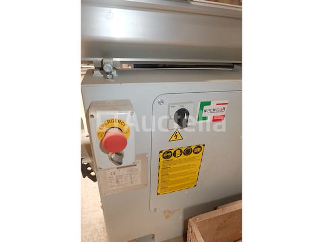 Fahd se3.2evo schuifzaag - afbeelding 17 van  17