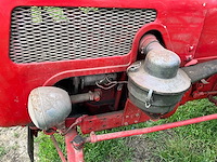Fahr - oldtimer tractor - afbeelding 7 van  16