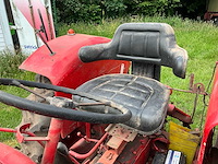 Fahr - oldtimer tractor - afbeelding 8 van  16