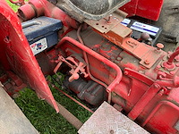 Fahr - oldtimer tractor - afbeelding 16 van  16
