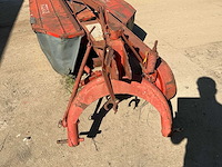 Fahr km22 grasoogstmachine - afbeelding 3 van  7