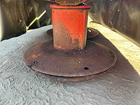 Fahr km22 grasoogstmachine - afbeelding 5 van  7