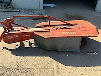 Fahr km22 grasoogstmachine - afbeelding 2 van  7