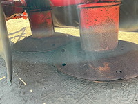 Fahr km22 grasoogstmachine - afbeelding 6 van  7