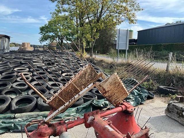 Fahr ku 25 gietmachine - afbeelding 2 van  16