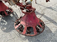 Fahr ku 25 gietmachine - afbeelding 6 van  16