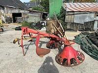 Fahr ku 25 gietmachine - afbeelding 9 van  16
