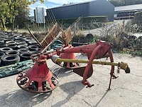 Fahr ku 25 gietmachine - afbeelding 14 van  16