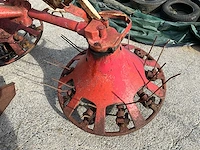 Fahr ku 25 gietmachine - afbeelding 3 van  16