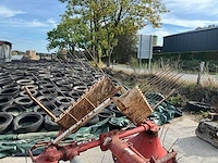 Fahr ku 25 gietmachine - afbeelding 1 van  16