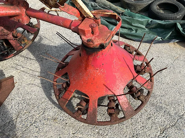 Fahr ku 25 gietmachine - afbeelding 2 van  16