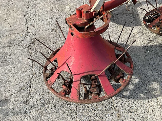 Fahr ku 25 gietmachine - afbeelding 3 van  16