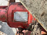 Fahr ku 25 gietmachine - afbeelding 6 van  16