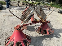 Fahr ku 25 gietmachine - afbeelding 10 van  16