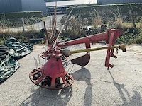 Fahr ku 25 gietmachine - afbeelding 12 van  16