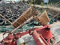 Fahr ku 25 gietmachine - afbeelding 15 van  16
