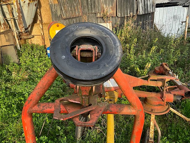 Fahr tedder - afbeelding 8 van  8