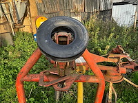 Fahr tedder - afbeelding 8 van  8