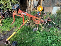 Fahr tedder - afbeelding 1 van  8